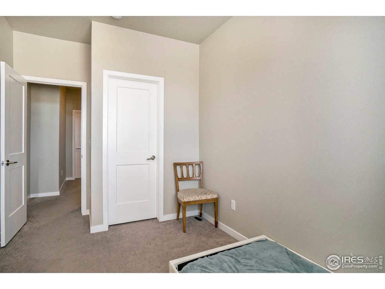 750 Wagon Trail Road, Unit 2 Fort Collins, CO 80524 - Photo 19 of 24 Bedroom 2