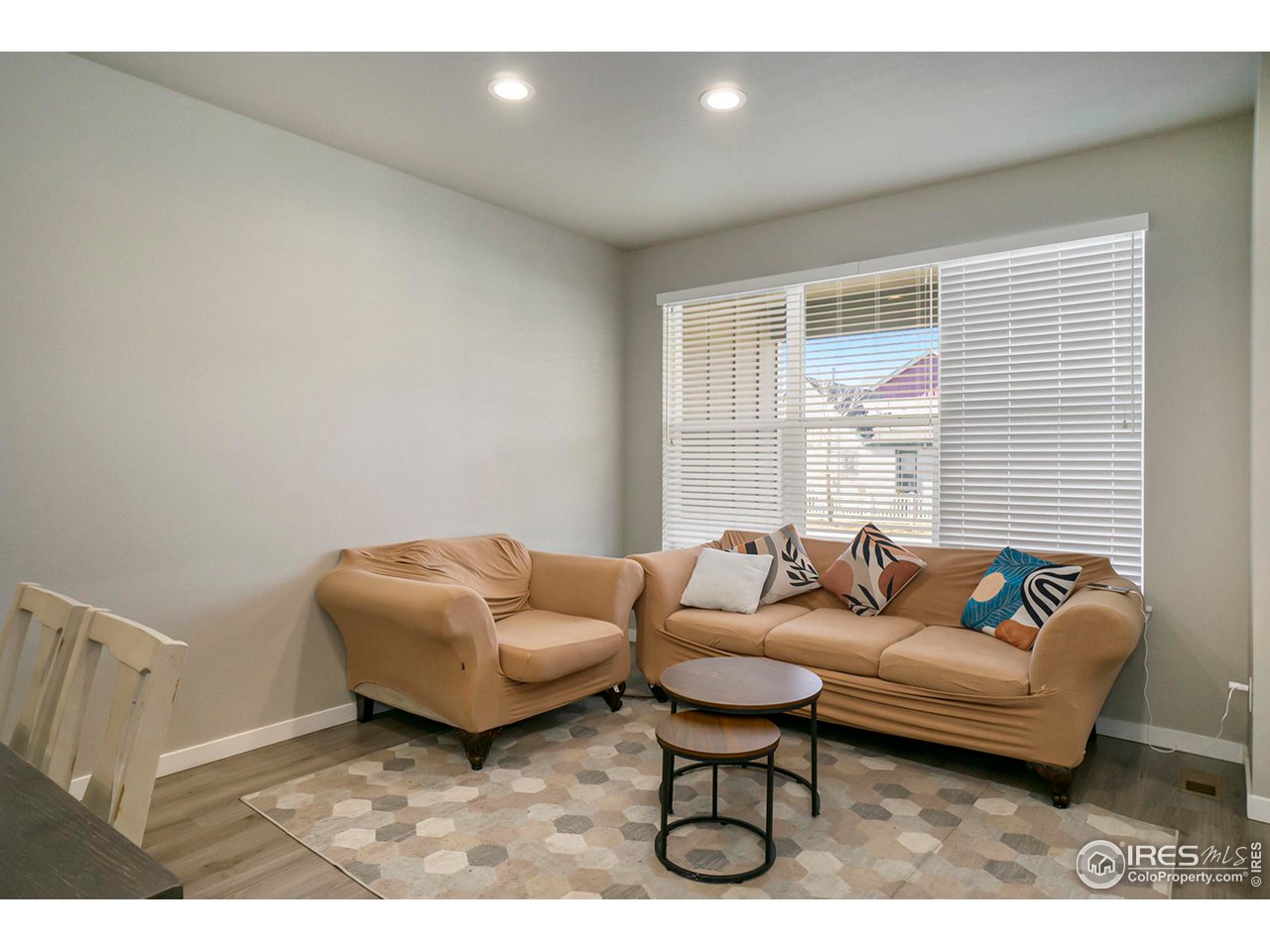 750 Wagon Trail Road, Unit 2 Fort Collins, CO 80524 - Photo 4 of 24 Living Room