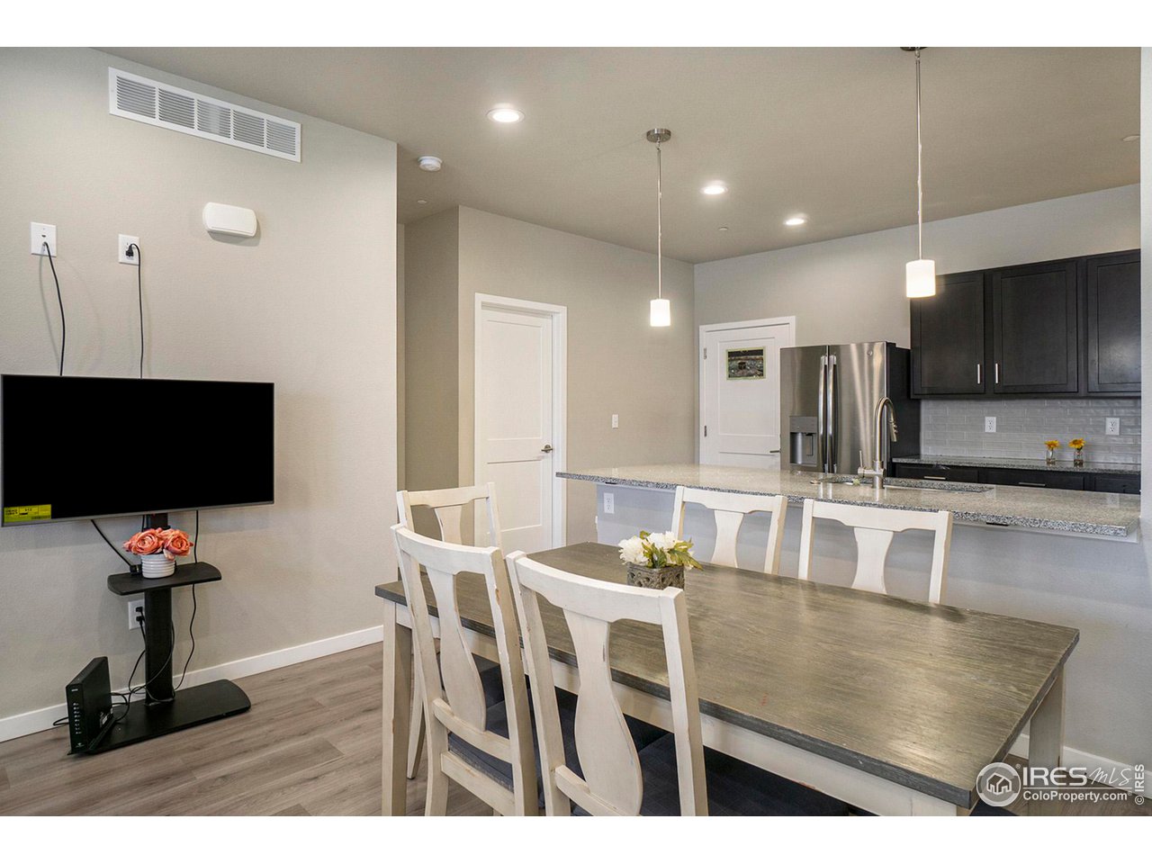 750 Wagon Trail Road, Unit 2 Fort Collins, CO 80524 - Photo 6 of 24 Dining Room