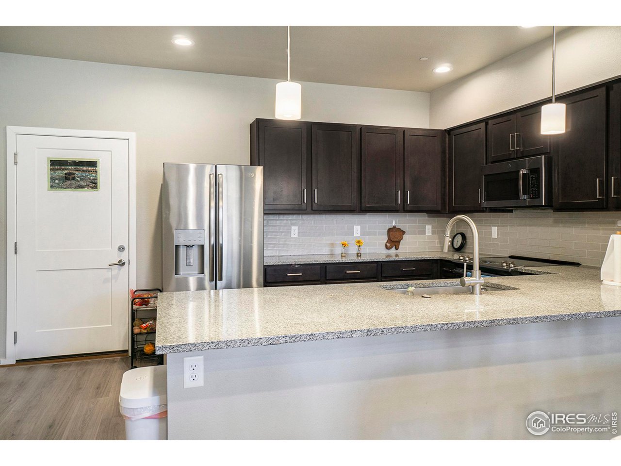 750 Wagon Trail Road, Unit 2 Fort Collins, CO 80524 - Photo 7 of 24 Kitchen