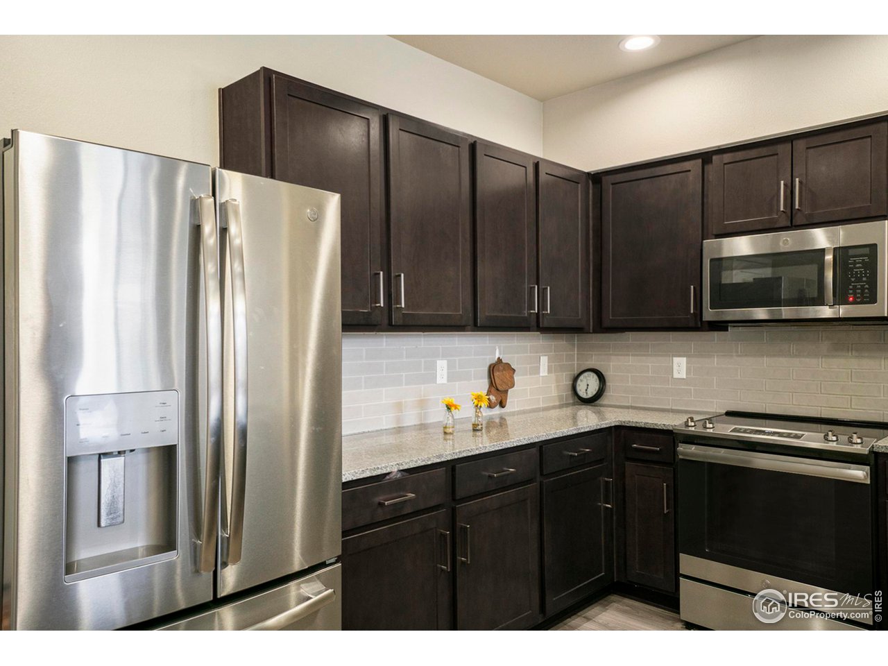 750 Wagon Trail Road, Unit 2 Fort Collins, CO 80524 - Photo 8 of 24 Kitchen