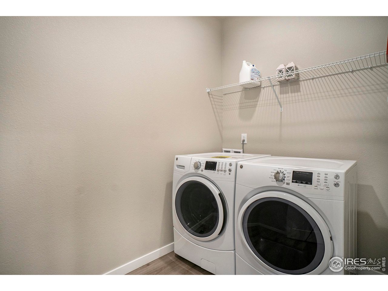 750 Wagon Trail Road, Unit 2 Fort Collins, CO 80524 - Photo 10 of 24 Laundry Room