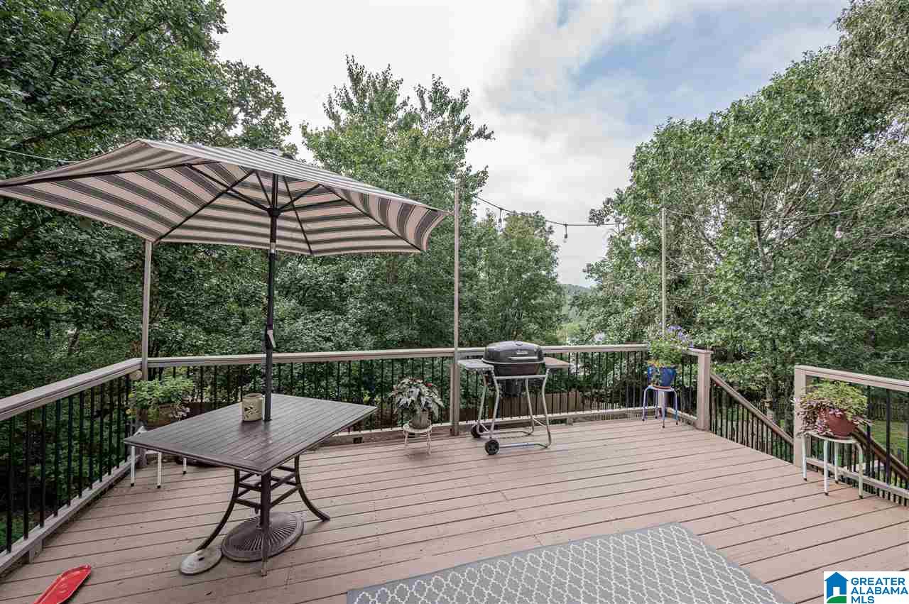 136 Linwood Road Sterrett, AL 35147 - Photo 40 of 47
