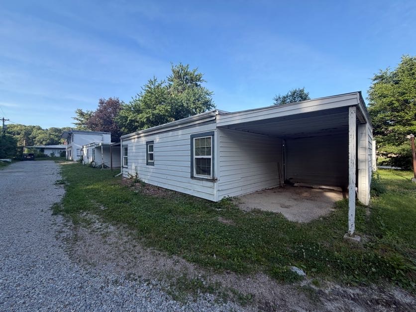 242 46th Street Moline, IL 61265 - Photo 34 of 35