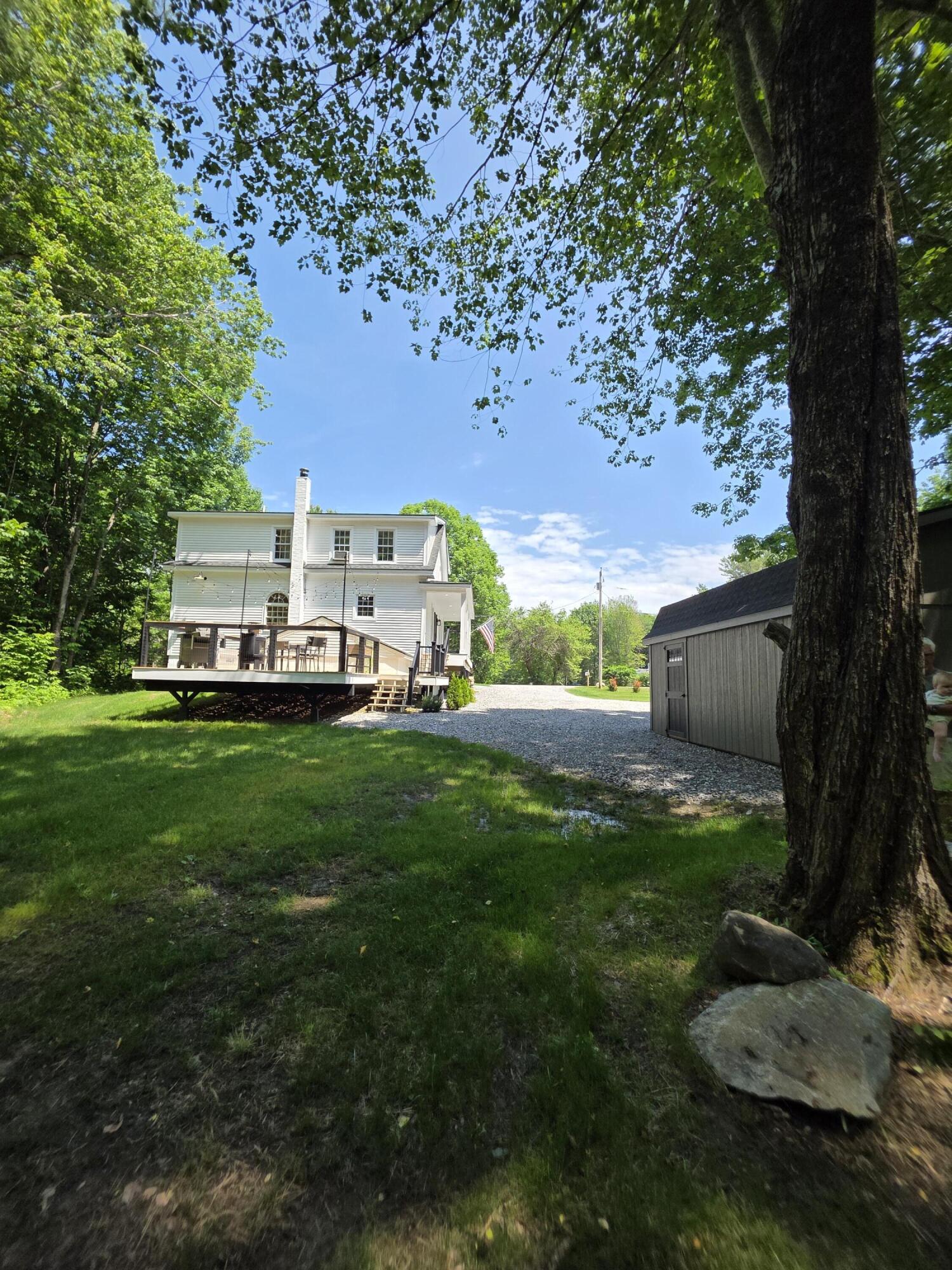 1288 Litchfield Road Bowdoin, ME 04287 - Photo 9 of 55
