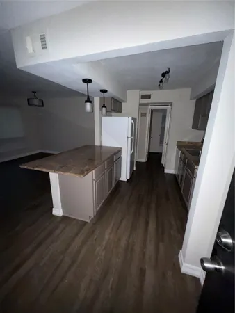 a view of bathroom with a sink and toilet