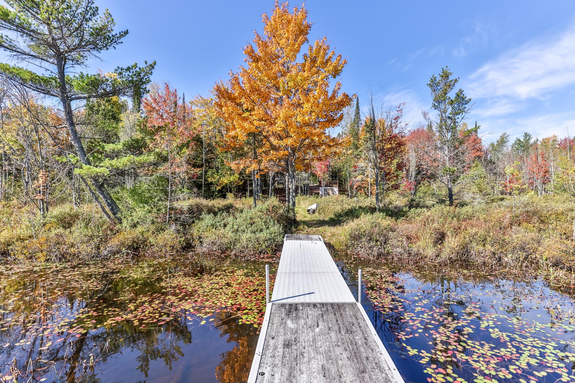 7650 Annabelle Lake Road Presque Isle, WI 54557 - Photo 68 of 69 Gallery Image 68