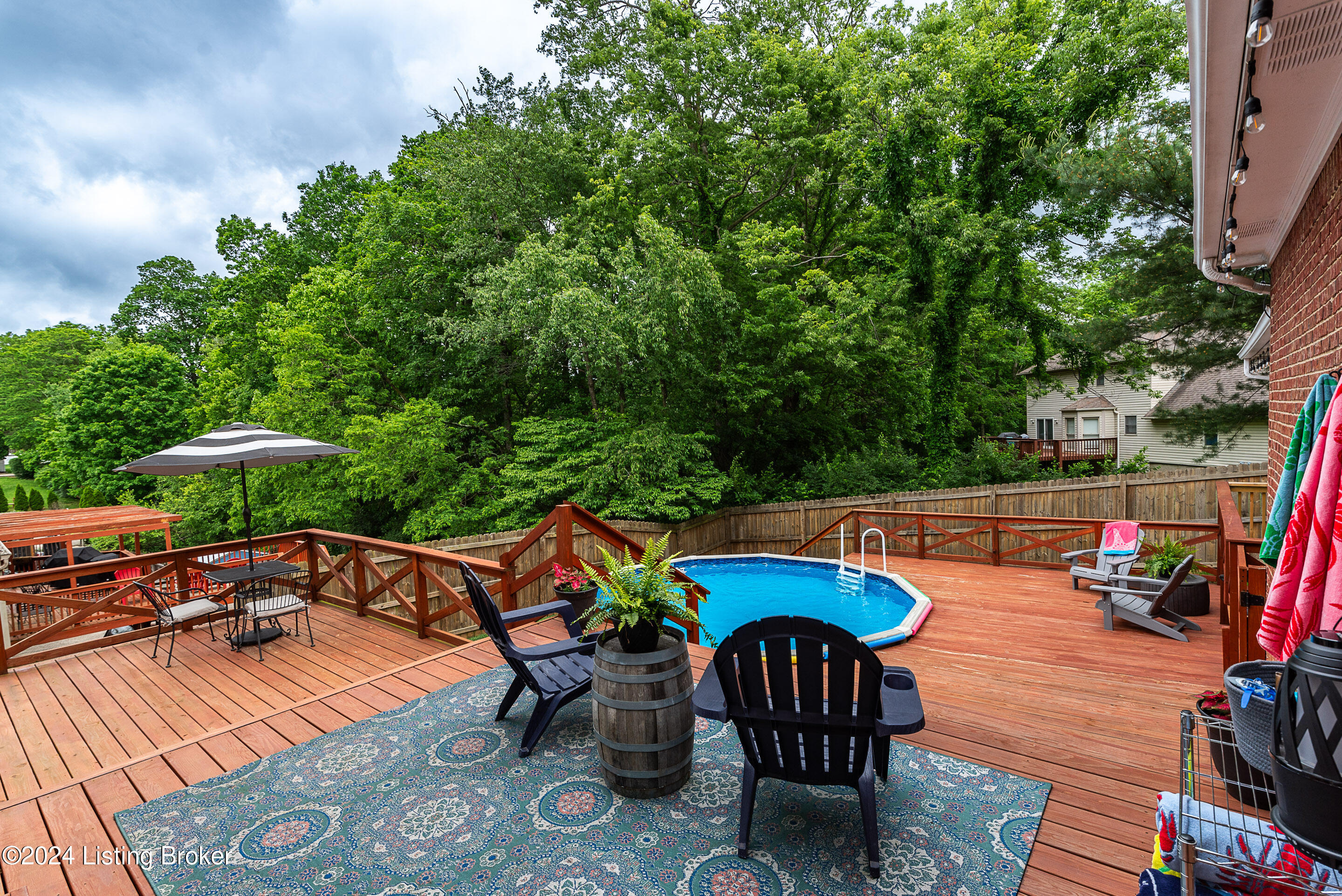 8317 Lacevine Road Louisville, KY 40220 - Photo 45 of 45 DHI-45