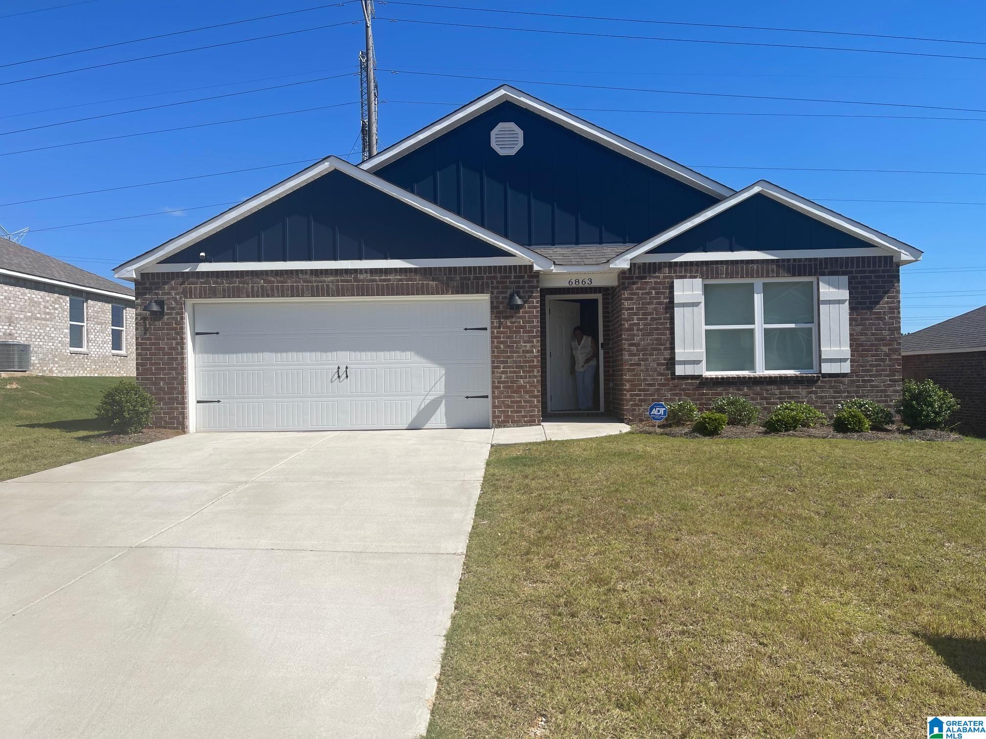 6863 Southern Trace Loop Leeds, AL 35094 - Photo 17 of 17