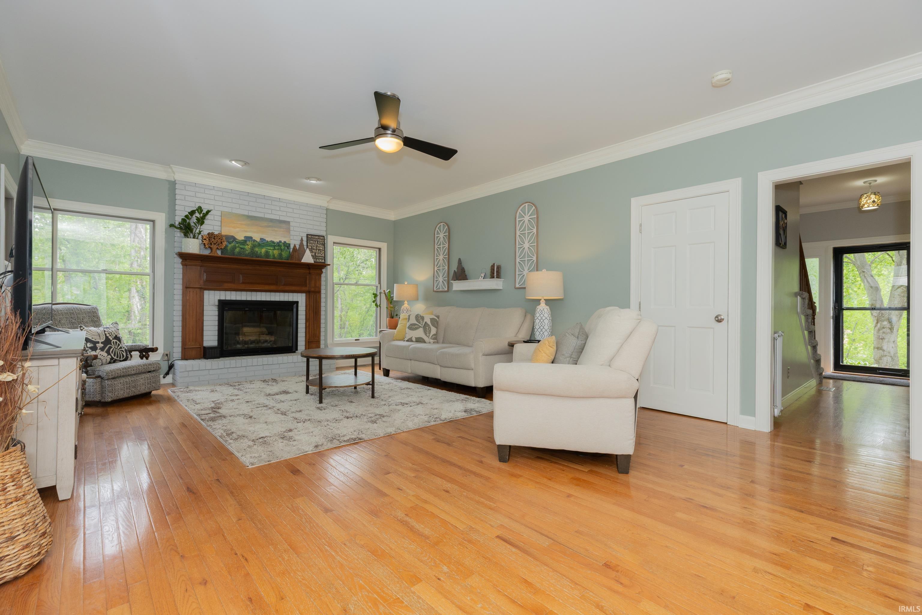2511 Fuquay Road Newburgh, IN 47630 - Photo 6 of 35