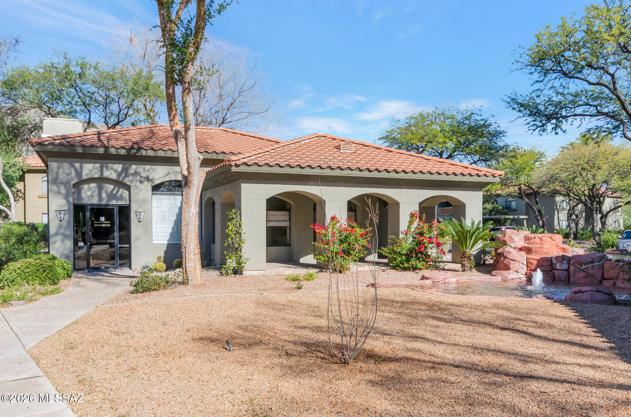 5751 North Kolb Road, Unit 20201 Tucson, AZ 85750 - Photo 22 of 33