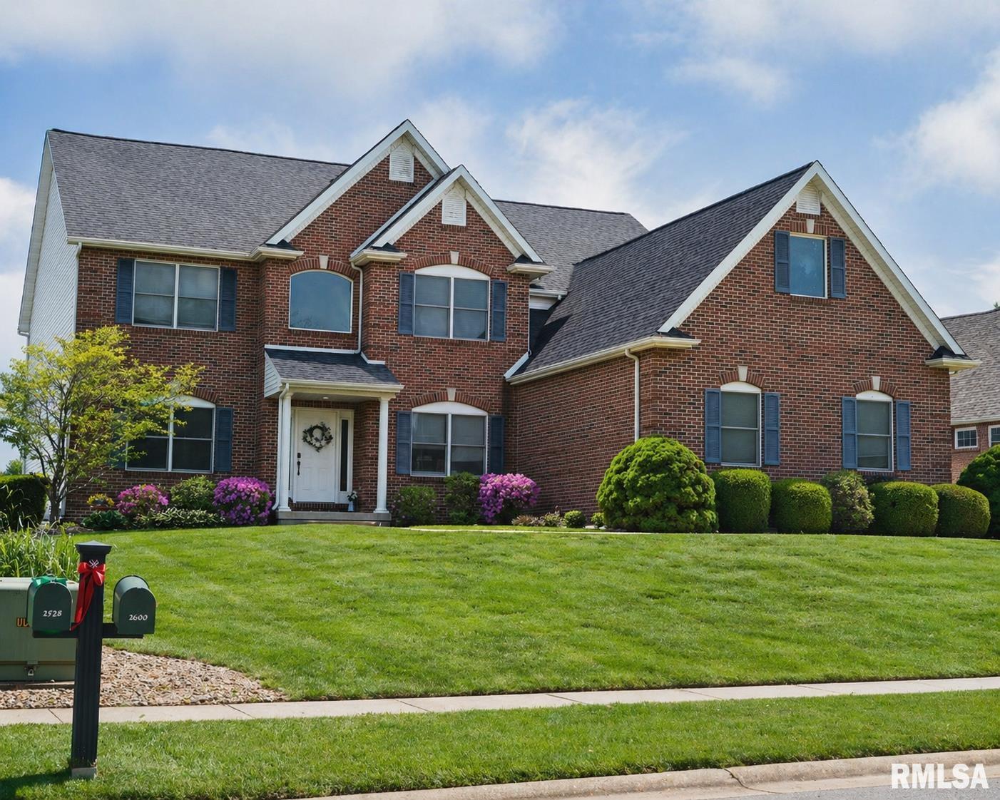 2600 Muirfield Road Springfield, IL 62711 - Photo 2 of 66