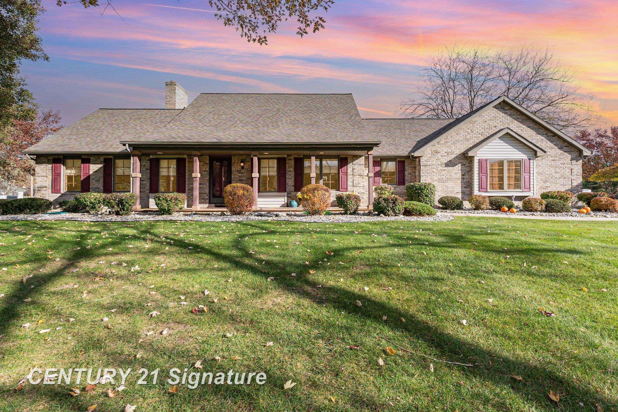 8440 North Gleaner Road Freeland, MI 48623 - Photo 4 of 52