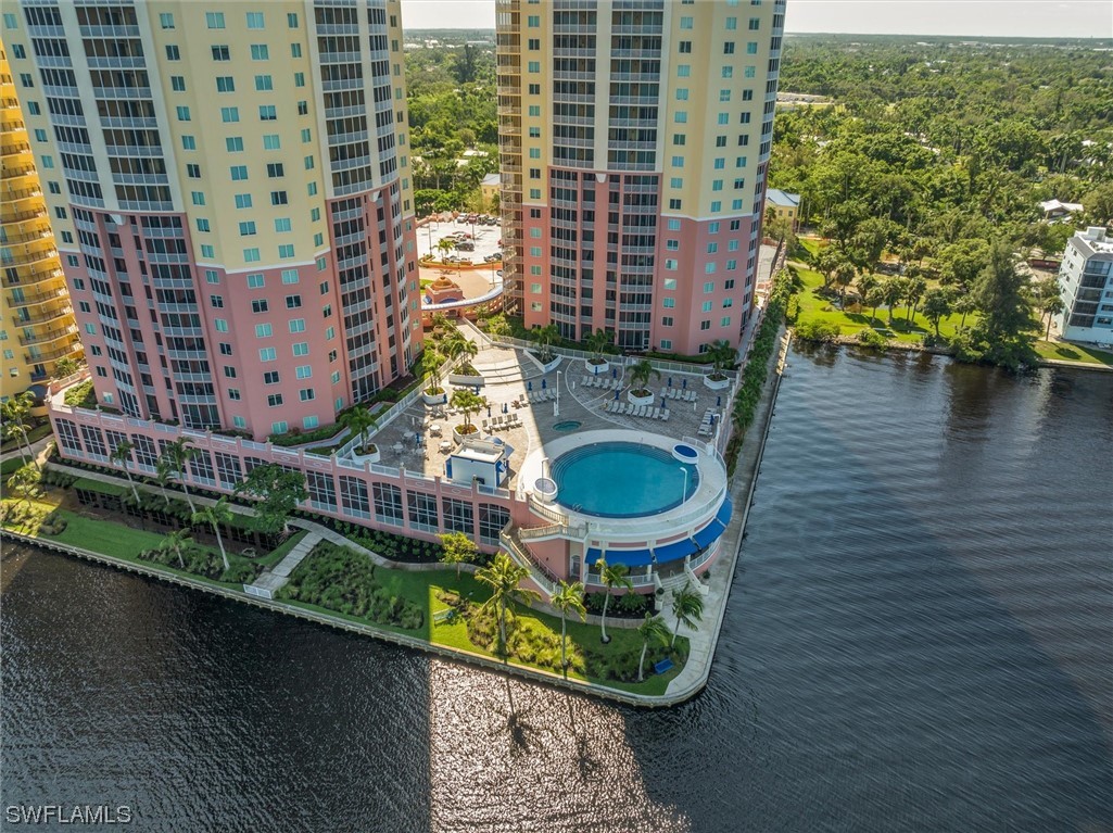 2743 First St Unit 2106  