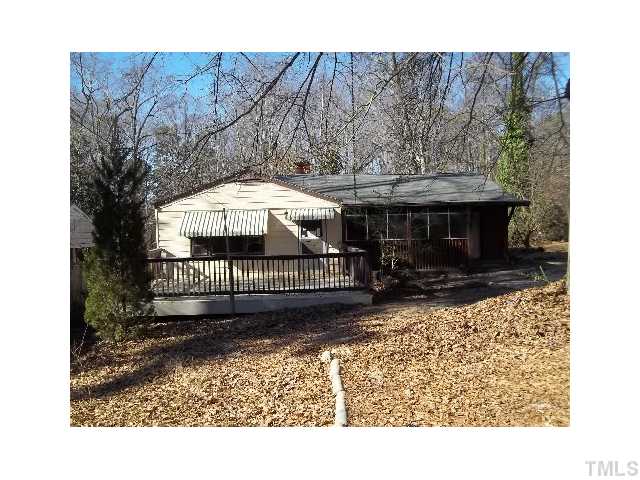 504 Rose Lane Raleigh, NC 27610 - Photo 1 of 7 a view of a house with a patio