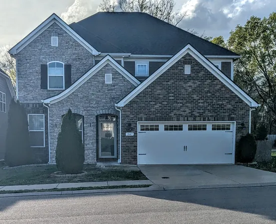 $520,000 | 3647 Waterlilly Way, Murfreesboro, TN 37129