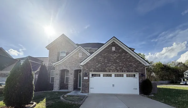 $520,000 | 3647 Waterlilly Way, Murfreesboro, TN 37129