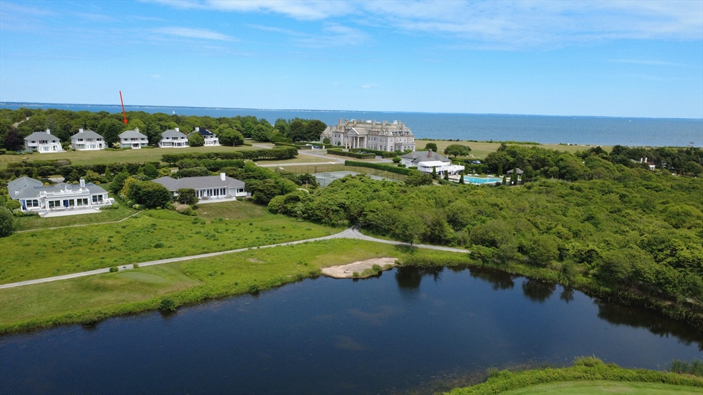 34 North Shore Drive, Unit 3 Dartmouth, MA 02748 - Photo 29 of 34 a view of a city