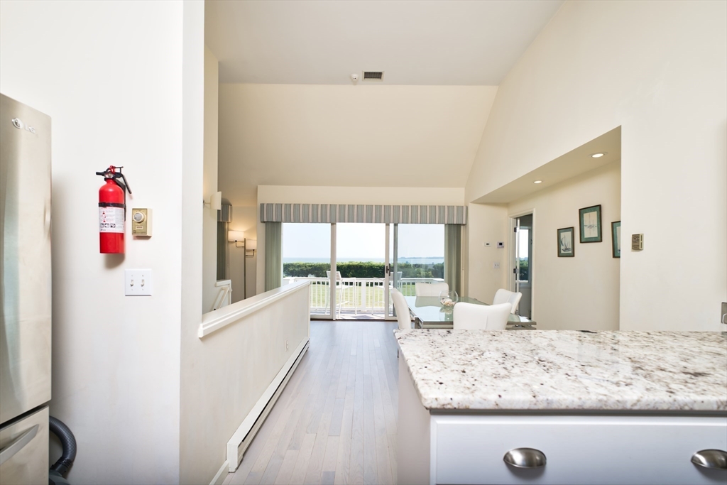 34 North Shore Drive, Unit 3 Dartmouth, MA 02748 - Photo 10 of 34 a very nice looking room with a large window