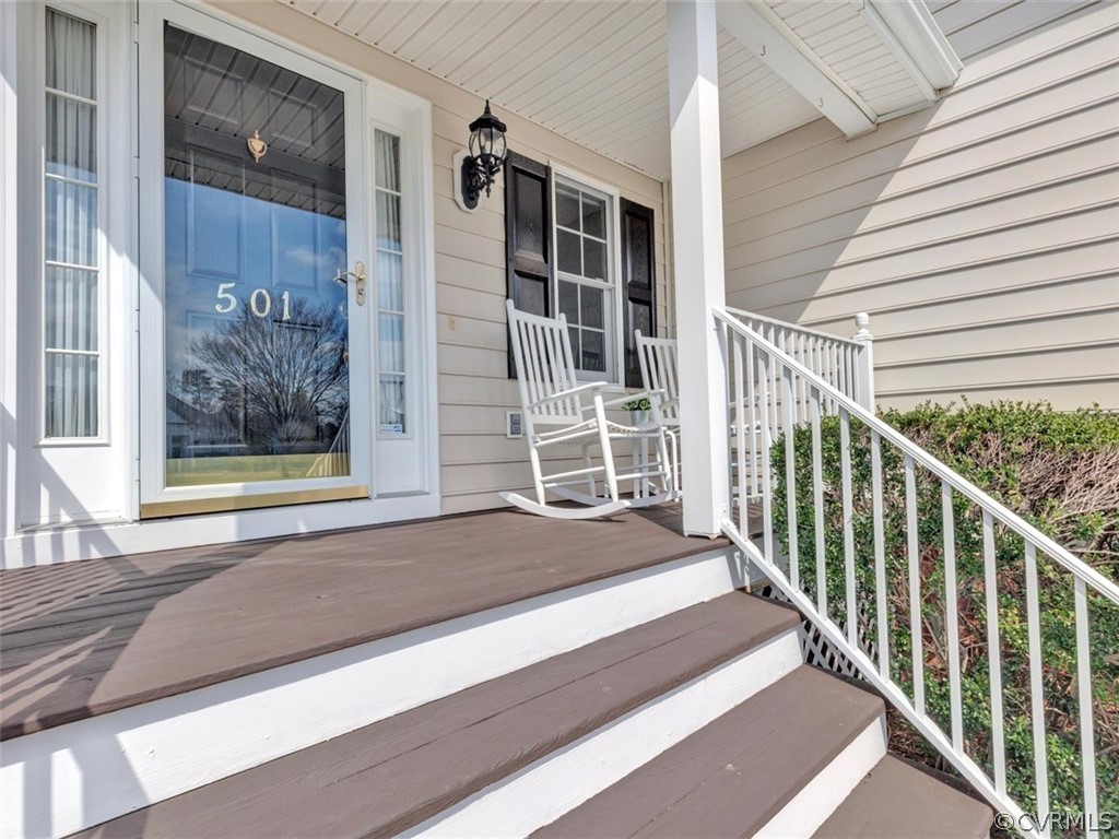 501 Biggin Pond Road Midlothian, VA 23114 - Photo 2 of 35 Gallery Image 2
