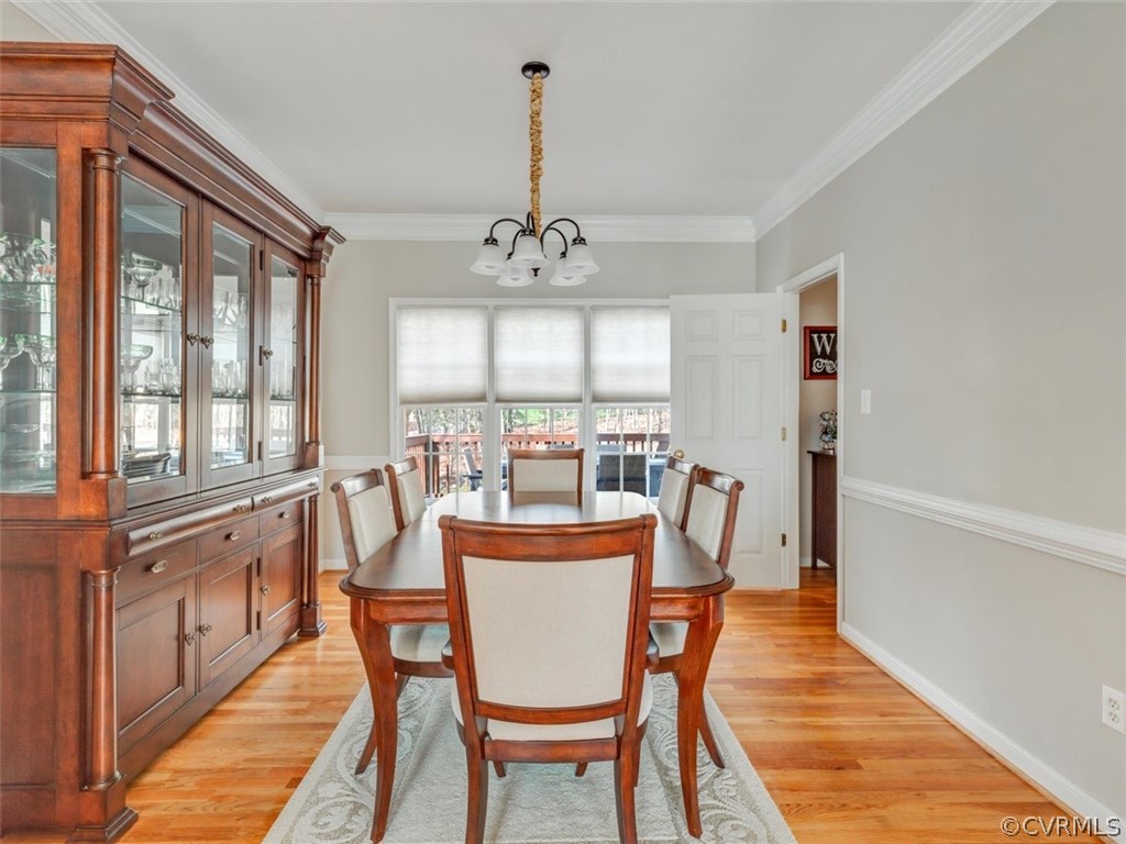 501 Biggin Pond Road Midlothian, VA 23114 - Photo 10 of 35 Gallery Image 10