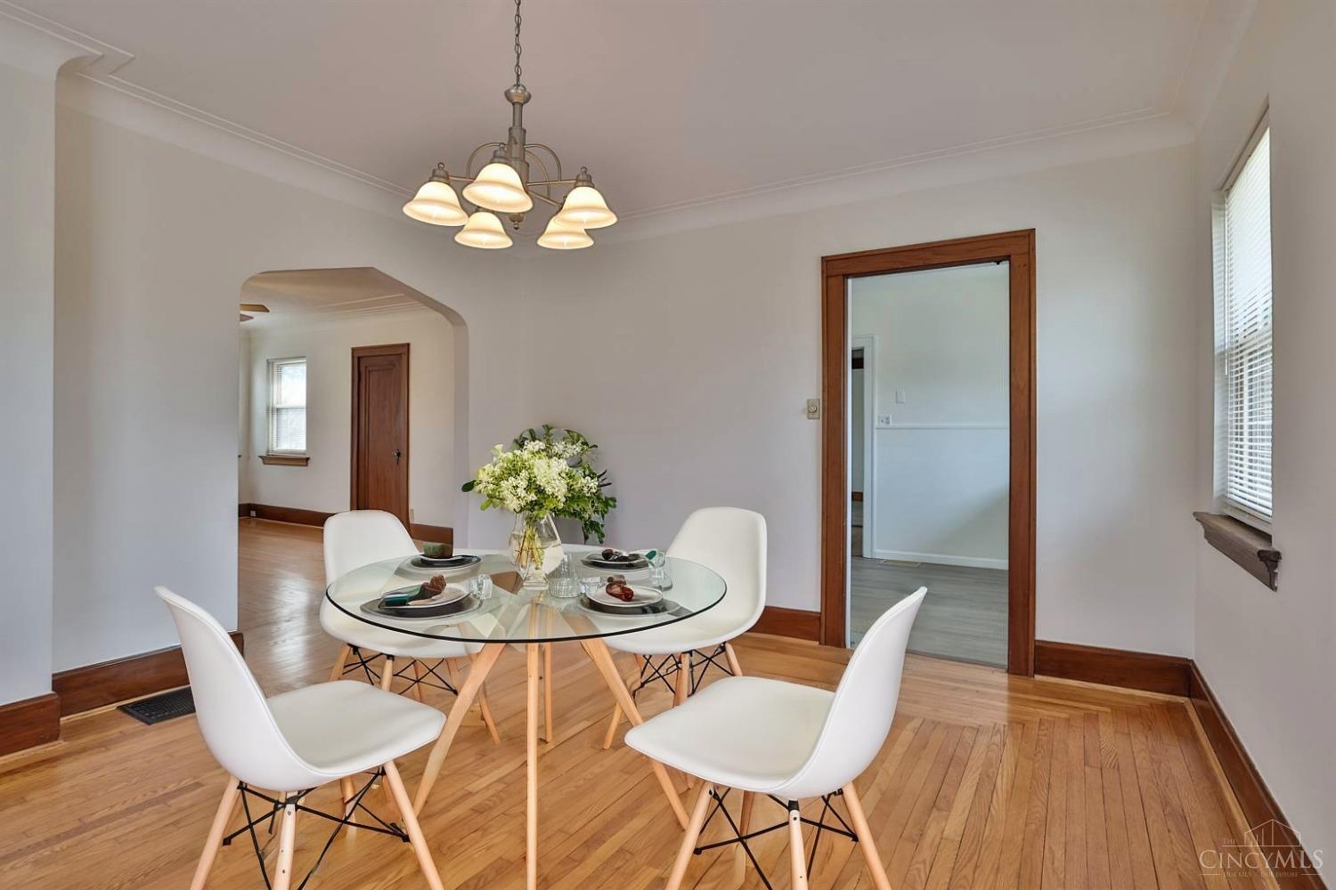 5121 Ralph Avenue Cincinnati, OH 45238 - Photo 46 of 50 virtually staged