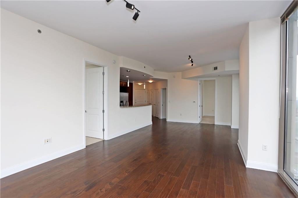 270 17th Street Northwest, Unit 2801 Atlanta, GA 30363 - Photo 11 of 57