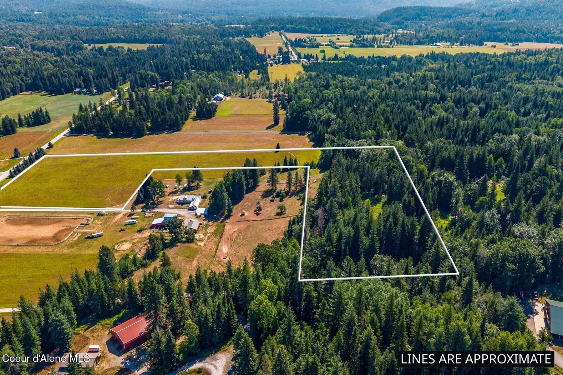 5000 Selle Road Sandpoint, ID 83864 - Photo 22 of 22 22