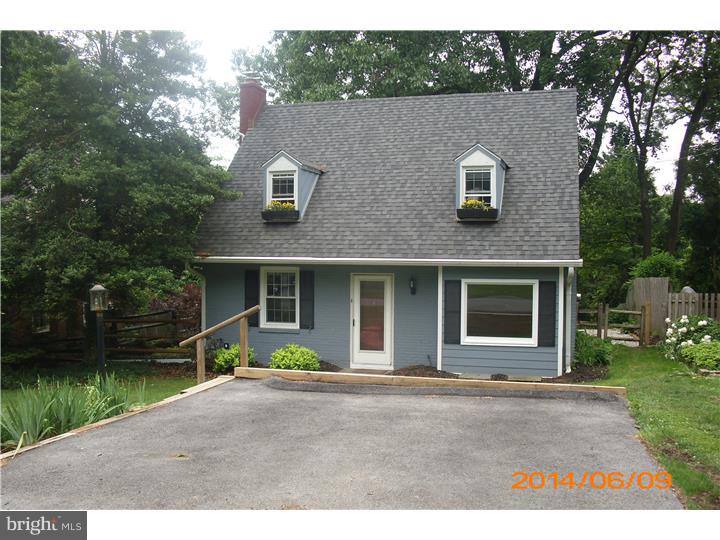 154 Homestead Road Wayne, PA 19087 - Photo 1 of 25