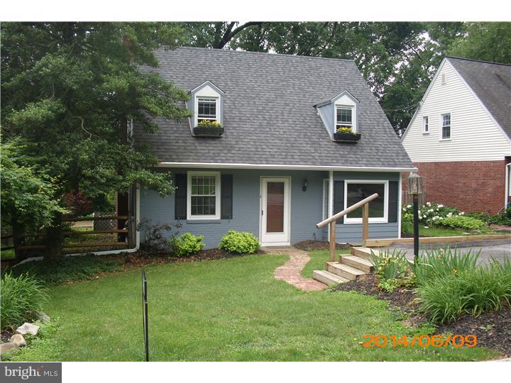 154 Homestead Road Wayne, PA 19087 - Photo 2 of 25