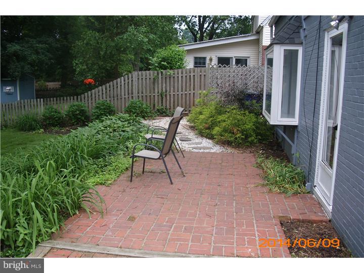 154 Homestead Road Wayne, PA 19087 - Photo 23 of 25
