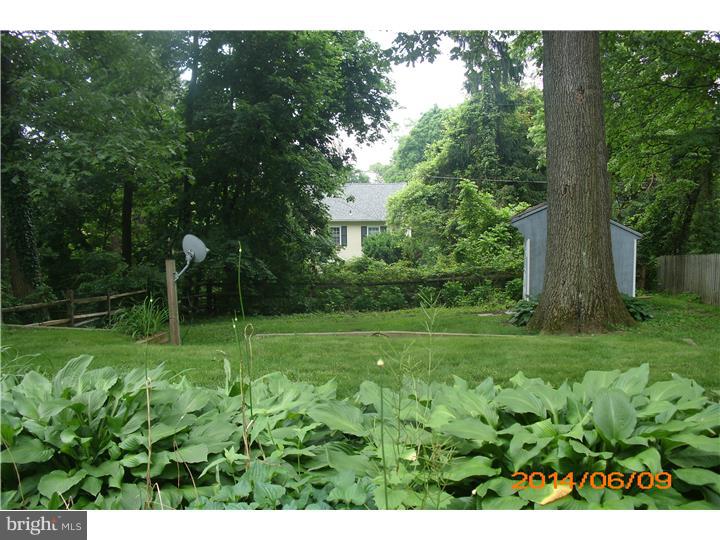 154 Homestead Road Wayne, PA 19087 - Photo 24 of 25