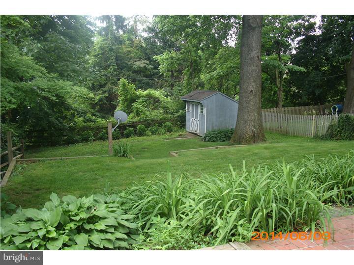 154 Homestead Road Wayne, PA 19087 - Photo 25 of 25