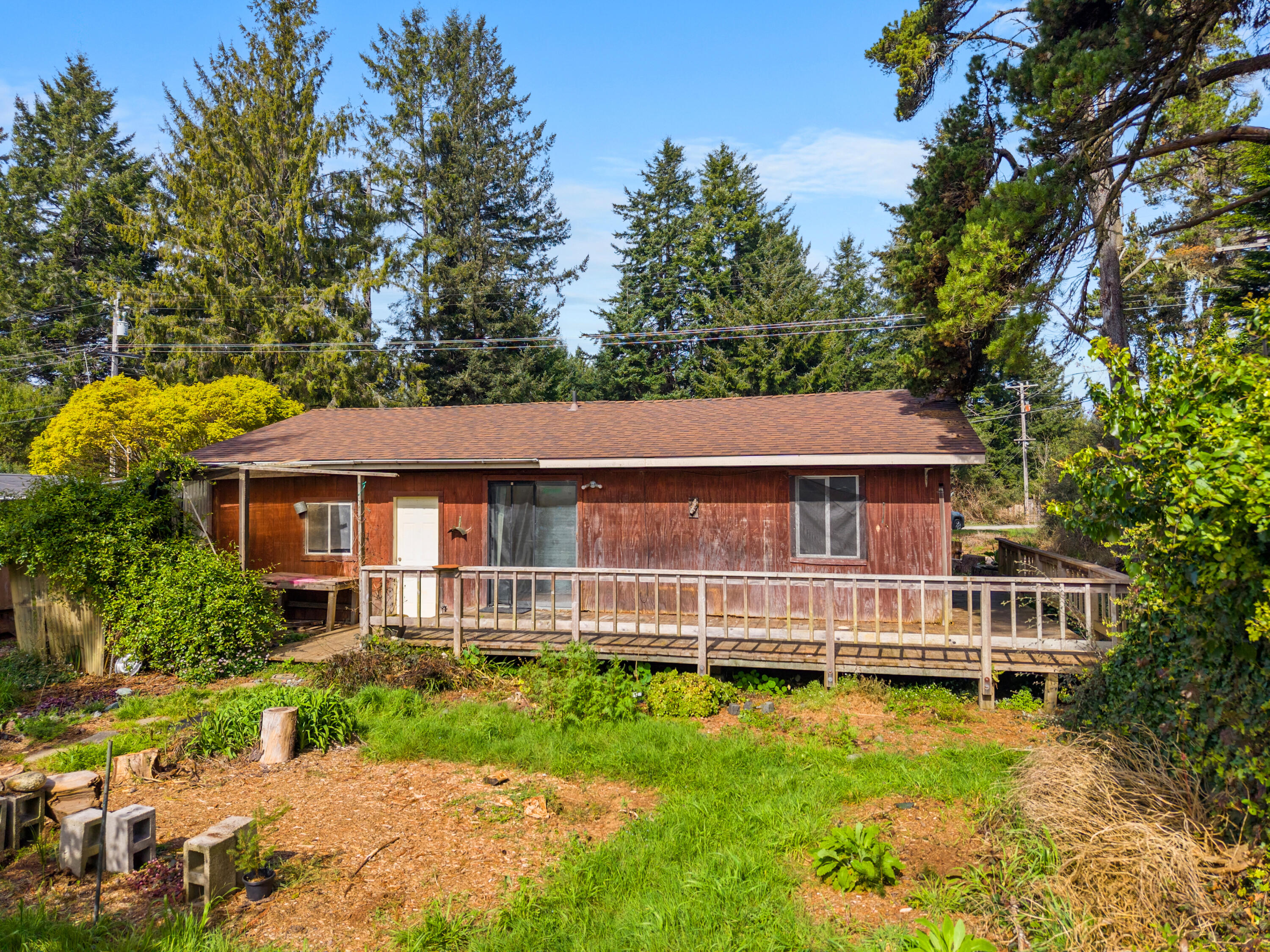 1896 Blake Road McKinleyville, CA 95519 - Photo 23 of 24