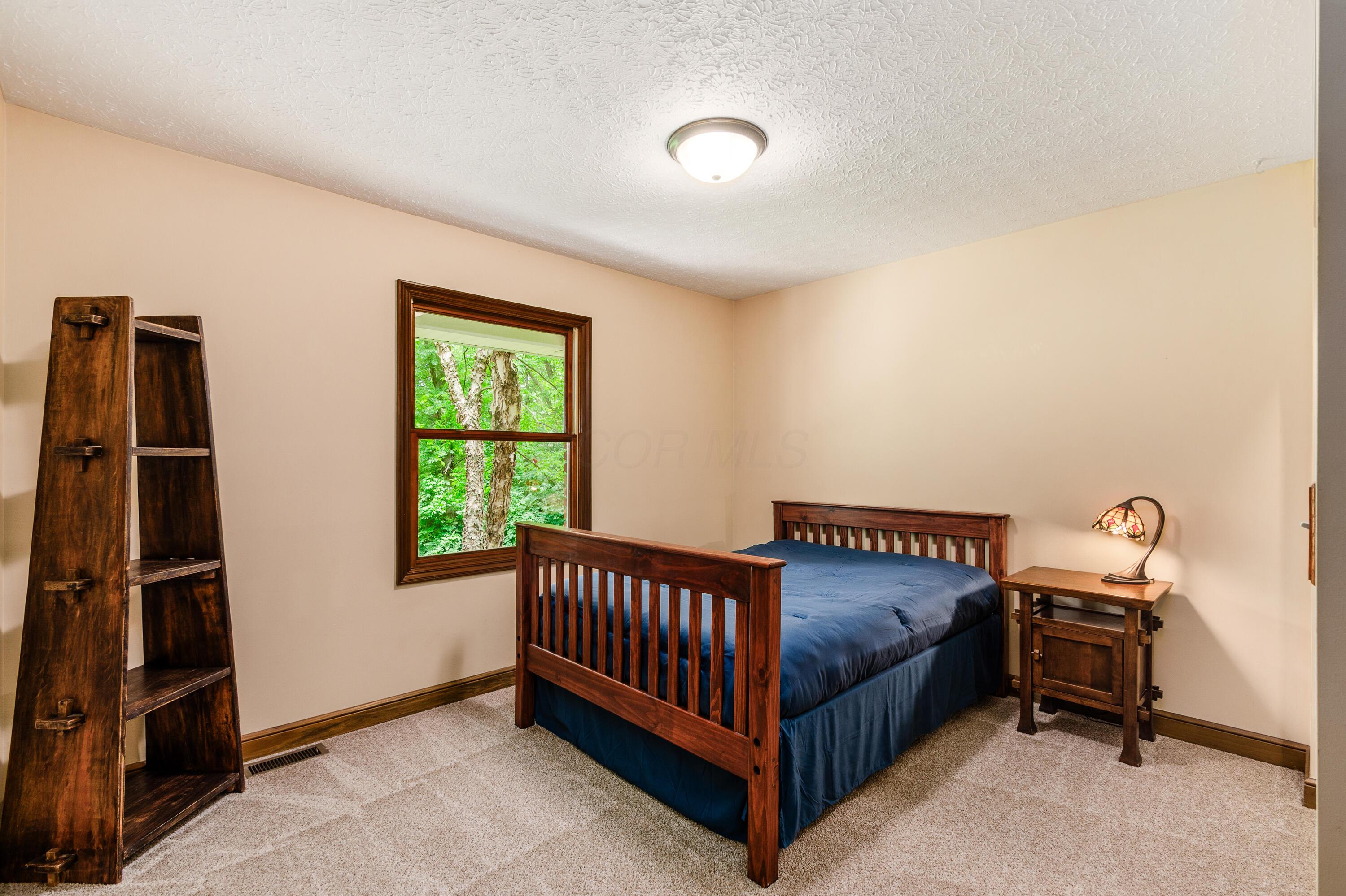 6740 Cheshire Road Galena, OH 43021 - Photo 33 of 41 Bedroom Three