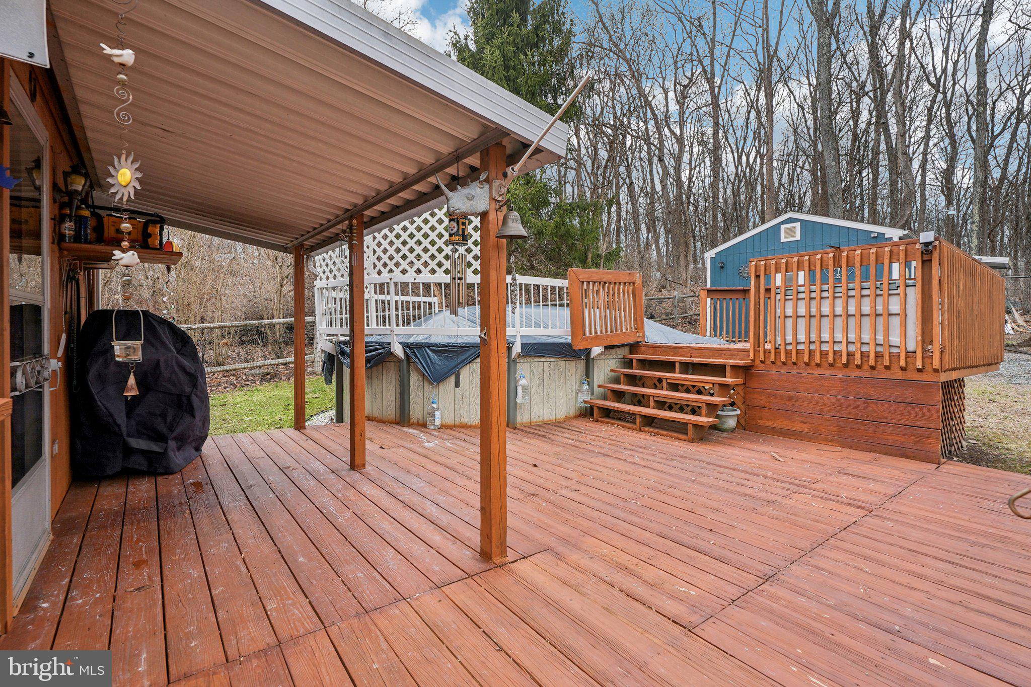773 East Rock Road Allentown, PA 18103 - Photo 20 of 26
