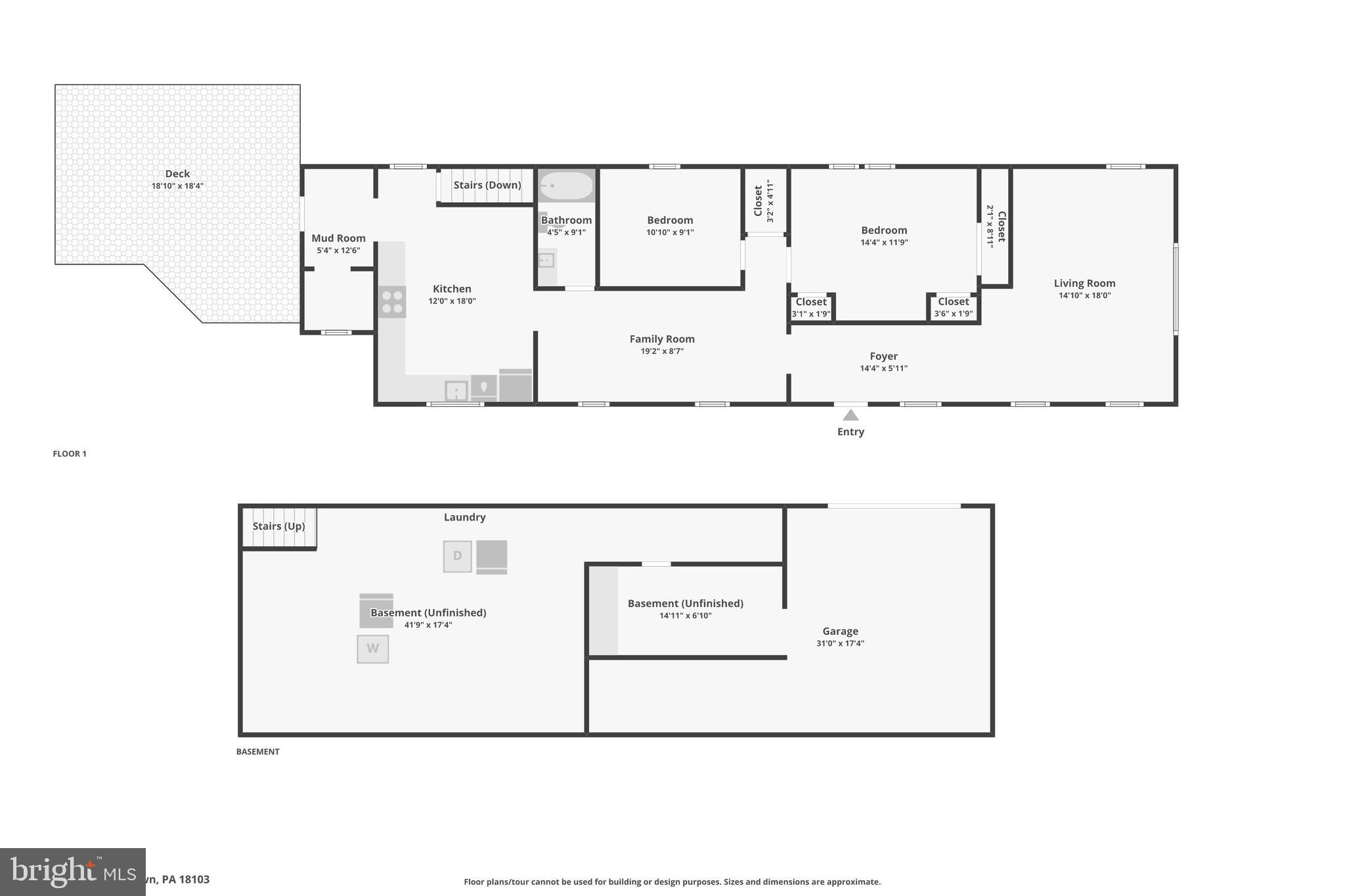 773 East Rock Road Allentown, PA 18103 - Photo 26 of 26