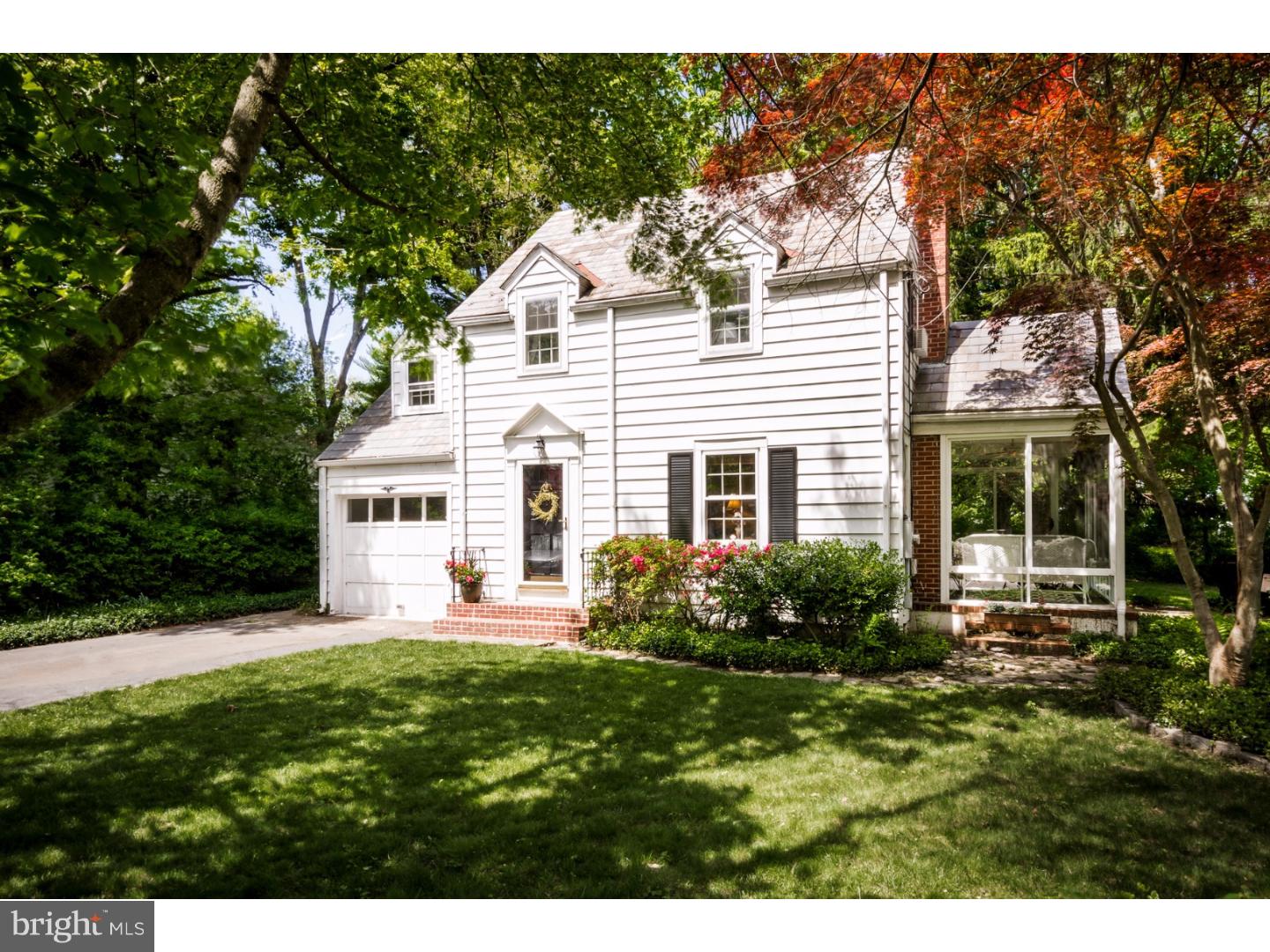 14 Wilburtha Road Ewing, NJ 08628 - Photo 1 of 25 Exterior Front