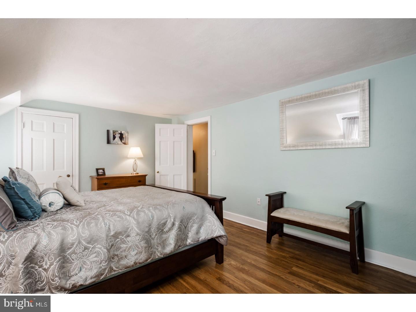 14 Wilburtha Road Ewing, NJ 08628 - Photo 11 of 25 Master Bedroom