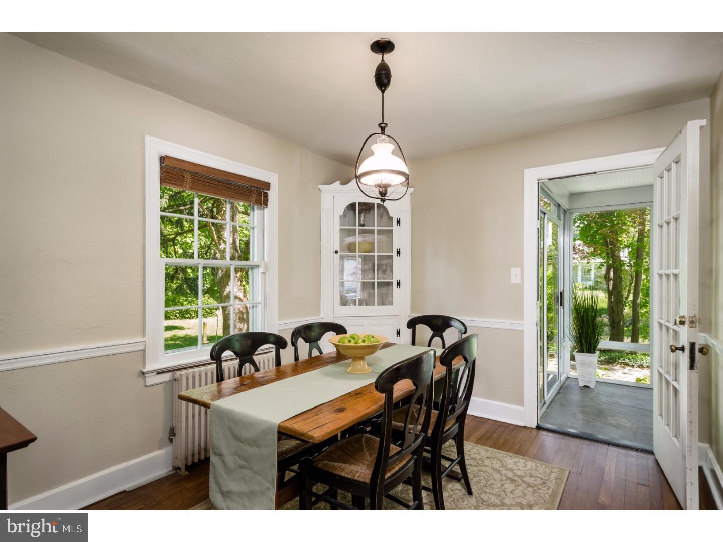 14 Wilburtha Road Ewing, NJ 08628 - Photo 5 of 25 Dining Room