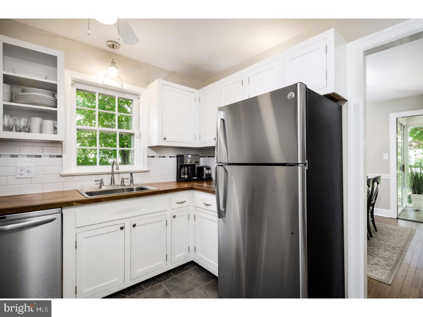 14 Wilburtha Road Ewing, NJ 08628 - Photo 7 of 25 Kitchen