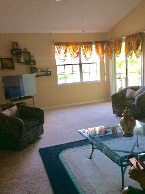 5293 Buckhead Circle, Unit 203 Boca Raton, FL 33431 - Photo 10 of 29 SPACIOUS! LIGHT+BRIGHT!