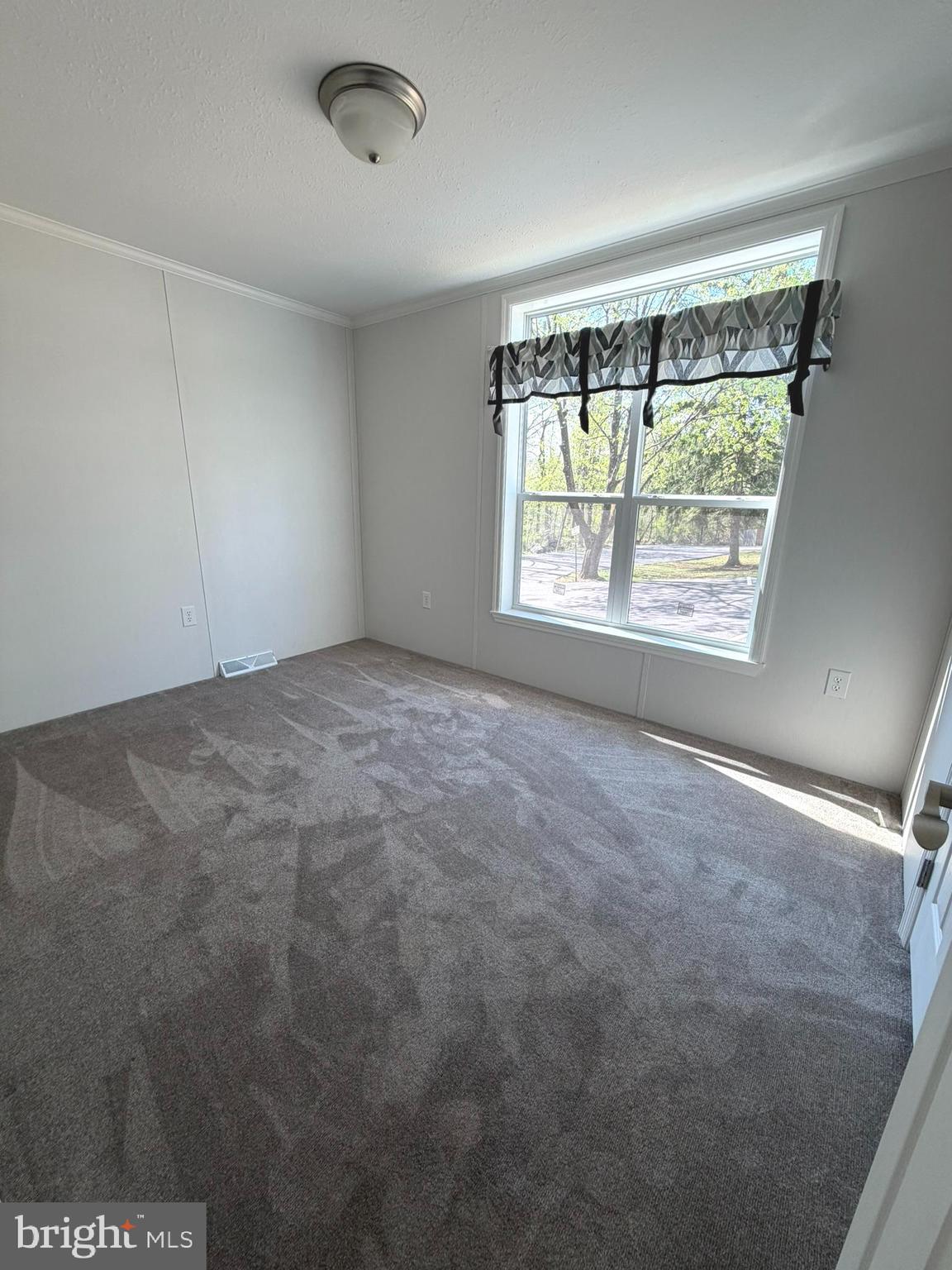 365 East Cherry Road Quakertown, PA 18951 - Photo 27 of 51 a view of an empty room with a window