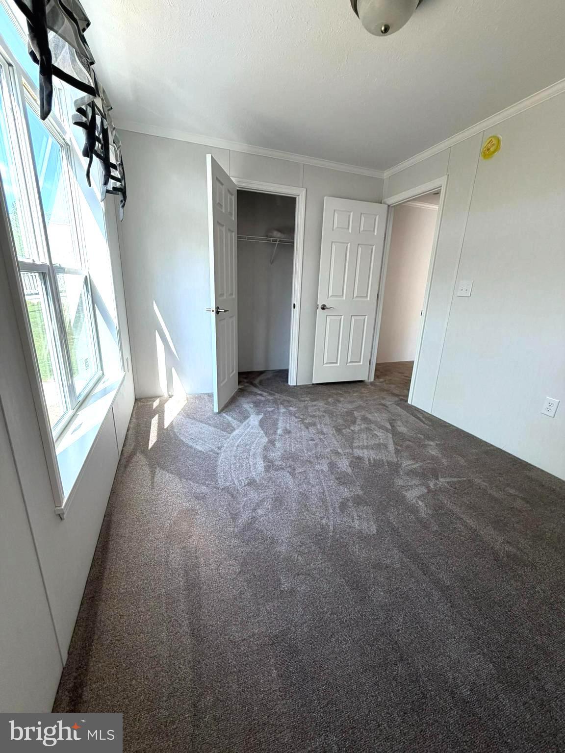 365 East Cherry Road Quakertown, PA 18951 - Photo 28 of 51 a view of an empty room with a window
