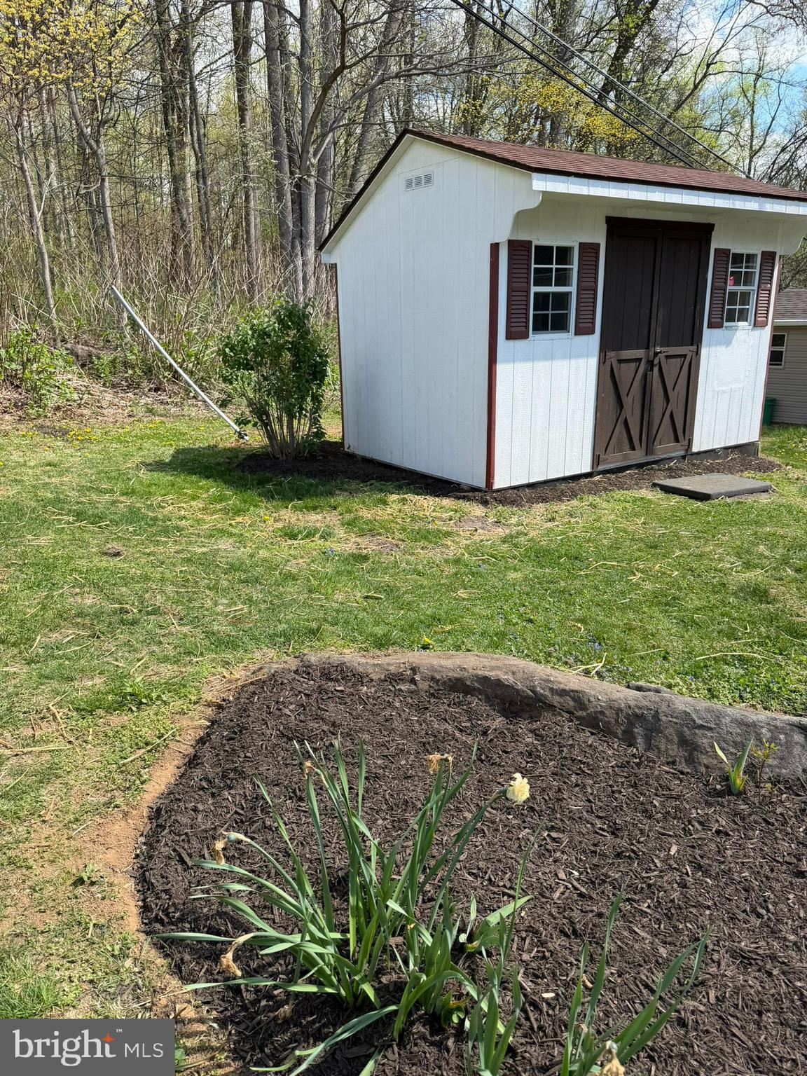 365 East Cherry Road Quakertown, PA 18951 - Photo 34 of 51 a view of a backyard