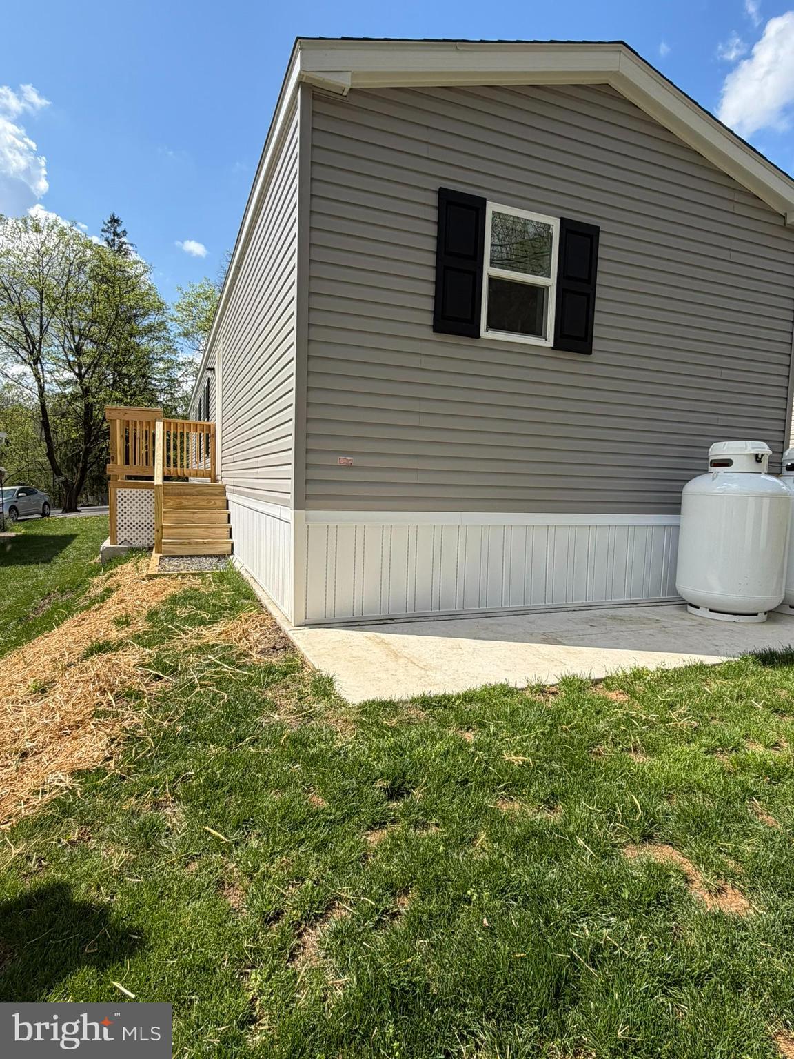 365 East Cherry Road Quakertown, PA 18951 - Photo 39 of 51 a house view with a backyard space