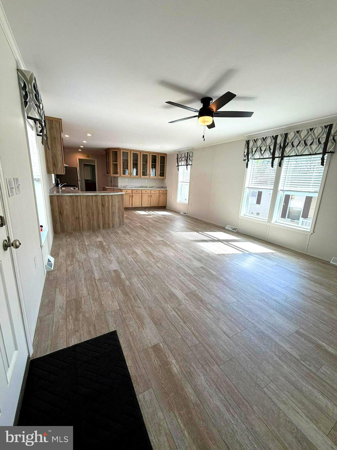 365 East Cherry Road Quakertown, PA 18951 - Photo 4 of 51 wooden floor in an empty room with a window
