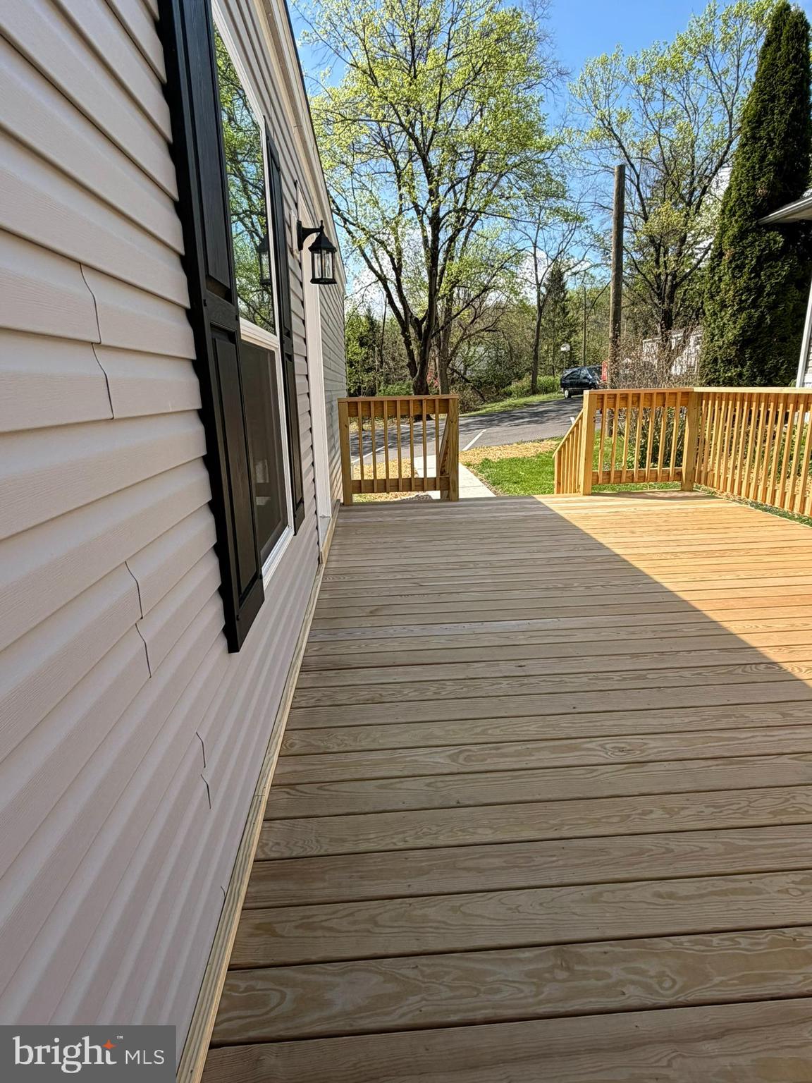 365 East Cherry Road Quakertown, PA 18951 - Photo 43 of 51 a view of a pathway both side of building