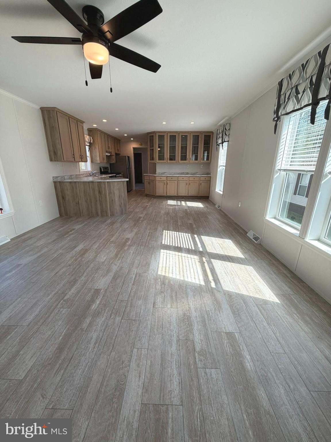 365 East Cherry Road Quakertown, PA 18951 - Photo 9 of 51 wooden floor in an empty room with a window