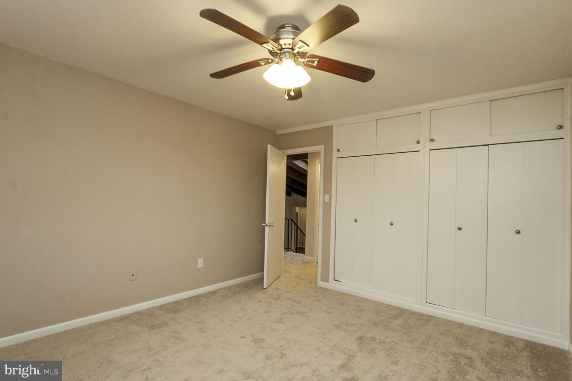 7231 Braddock Road Springfield, VA 22151 - Photo 16 of 30 Bedroom